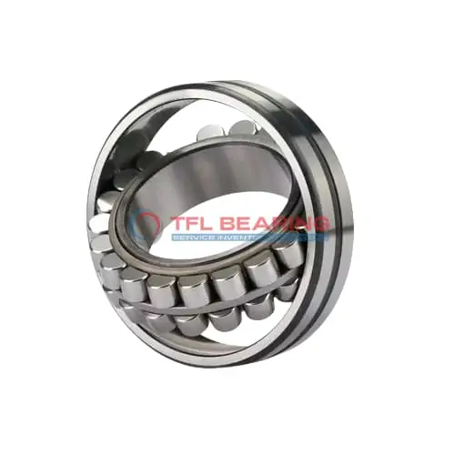 24128 CKY W33 Double Row Spherical Roller Bearing